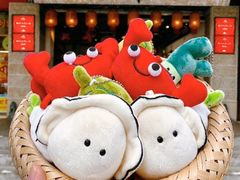 -大洋家·精品潮汕菜·生腌砂锅粥(天河东路店)