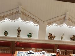 -绿茶餐厅(布吉万象汇店)