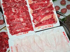 -幸运牛汕头小黄牛牛肉火锅(梅林店)