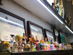 -之悦咖啡馆(新星宇·之洲店)