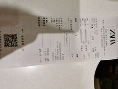-ZARA(大悦城店)