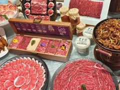 -东来顺•非遗火锅(外滩店)