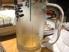 -琴寿司居酒屋(软件园店)