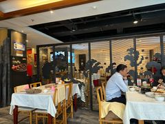 -辣婆婆(航天桥店)