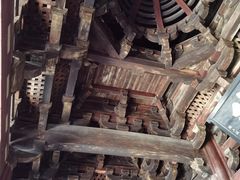 -宁波市保国寺古建筑博物馆