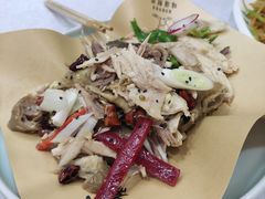 香脆椒麻鸡-顺兴斋(高家园店)