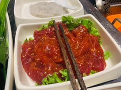 -海底捞火锅(连城广场店)