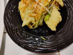 -东方饺子王(大屯路店)