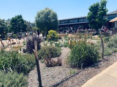 -威勒比开放式动物园