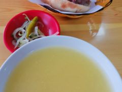 -闫家驴肉火烧(五四店)