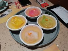 -点都德(聚福楼店)