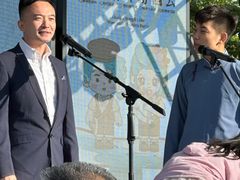 -天津东丽湖风景区