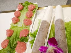 -古乐牛香·鲜牛肉自助火锅(南京总店)