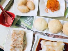 -添好运点心专门店(北角店)