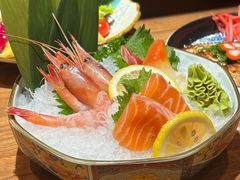 -隐月· 㐂和食屋(芝罘万达公馆店)