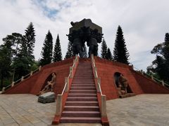 -广州雕塑公园