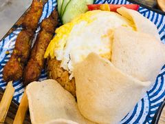 -Hi YOU你的饭局泰餐厅(雍和宫店)