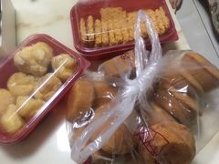 -詹記桃酥(高新鼓楼店)