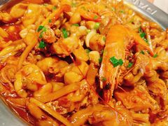 -胖哥俩肉蟹煲(福州仓山爱琴海店)