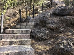 -北京十三陵国家森林公园蟒山景区