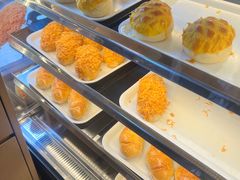 -新宝餐厅(流塘店)