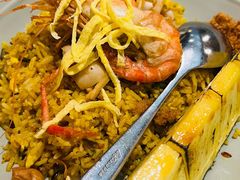 -CHINCHIN 青青·泰国料理(万象食家店)