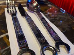 -MOSSO德国餐厅·音乐酒吧(环宇荟店)