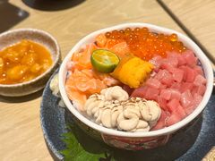 -御瀛日本料理