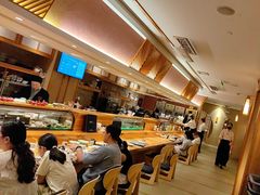 -大岛日本料理铁板烧(南通大饭店)
