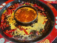-矮板凳老火锅(宽窄巷子店)