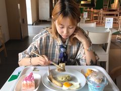 -宜家·瑞典风味餐厅(海达南街店)