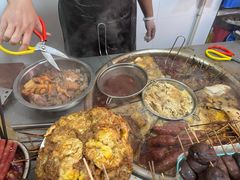 嫩牛肉-胖子水煮(铁路三村无任何分店)