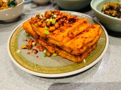 -半山腰·云南菜(侨福芳草地店)