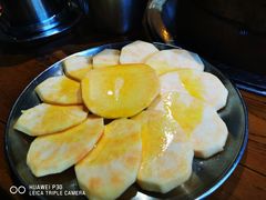 -原始泥炉烤肉(总店)