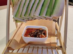 -老浒记烤鸭-北京菜(琉璃厂店)