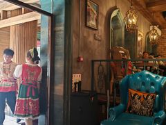 -卢布里西餐厅(总店)