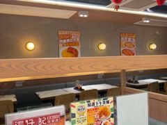 -深仔记茶餐厅(亚士厘道店)