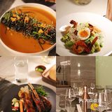 有质感的温柔 让人着迷 发现有趣「安琰酒店」
