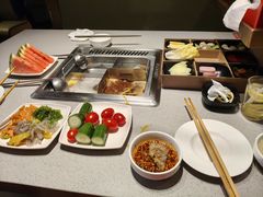 -海底捞火锅(吴中路店)