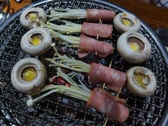 -原始泥炉烤肉(总店)