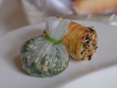 -Salon de Ville浦江汇(上海外滩华尔道夫酒店店)