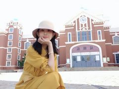 -清风小镇闯关东影视基地