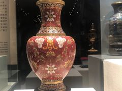 -中国景泰蓝艺术博物馆