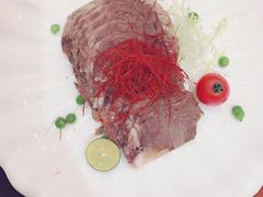 -半岛公馆(淞兴西路店)