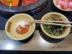 -宽板凳老灶火锅(南礼士路店)