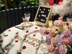 -狮拾久·现代新加坡料理(福田COCO Park店)