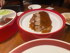 -上海人家花樣年华(中山公园店)