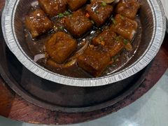 -齐家花园大酒店·本帮菜(宝山店)
