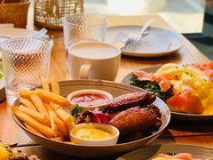 -Money Shops(愚园路店)