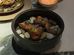 辣白菜羽翼烧-YUAN·䬧
